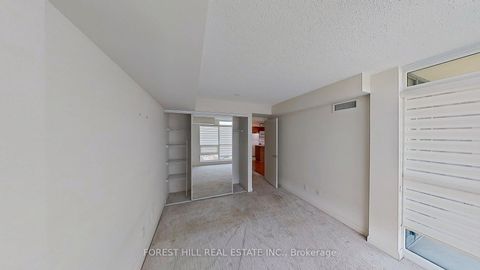 Photo 7 at 409 - 525 Wilson Avenue, Clanton Park, Toronto