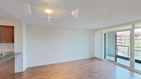 Photo 13 at 409 - 525 Wilson Avenue, Clanton Park, Toronto