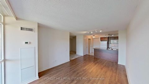 Photo 14 at 409 - 525 Wilson Avenue, Clanton Park, Toronto