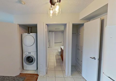 Photo 15 at 409 - 525 Wilson Avenue, Clanton Park, Toronto