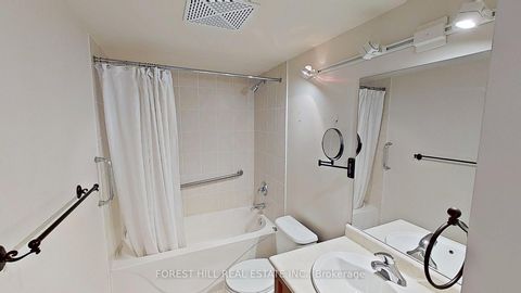 Photo 16 at 409 - 525 Wilson Avenue, Clanton Park, Toronto