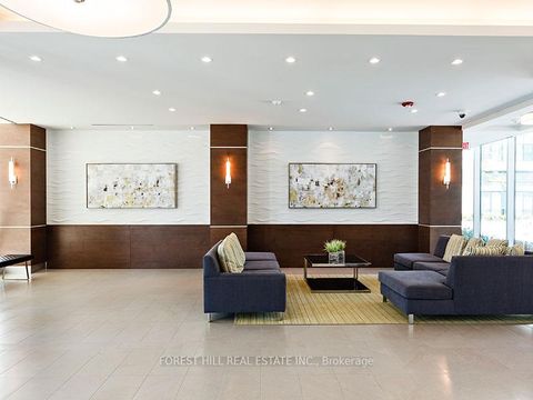 Photo 17 at 409 - 525 Wilson Avenue, Clanton Park, Toronto