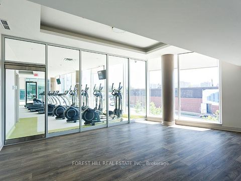 Photo 21 at 409 - 525 Wilson Avenue, Clanton Park, Toronto