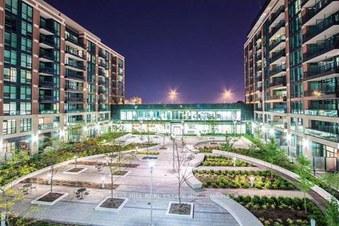 Photo 22 at 409 - 525 Wilson Avenue, Clanton Park, Toronto