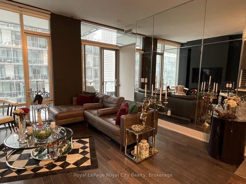 Photo 2 at 830 - 39 Queens Quay E, Waterfront Communities C8, Toronto