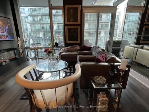 Photo 6 at 830 - 39 Queens Quay E, Waterfront Communities C8, Toronto