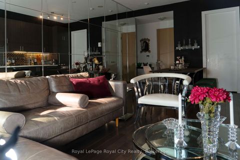 Photo 8 at 830 - 39 Queens Quay E, Waterfront Communities C8, Toronto