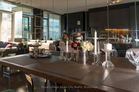 Photo 9 at 830 - 39 Queens Quay E, Waterfront Communities C8, Toronto