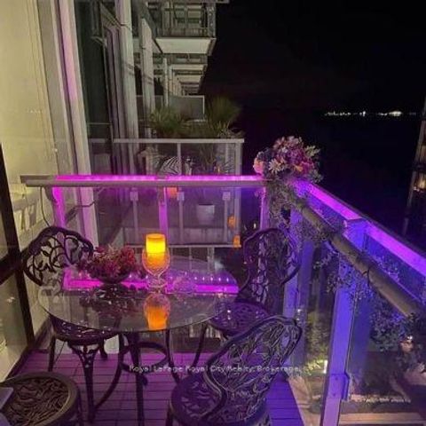 Photo 18 at 830 - 39 Queens Quay E, Waterfront Communities C8, Toronto