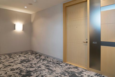 Photo 29 at 830 - 39 Queens Quay E, Waterfront Communities C8, Toronto
