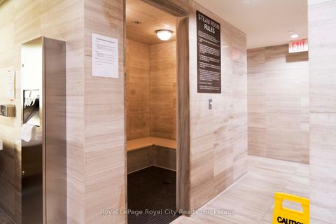 Photo 32 at 830 - 39 Queens Quay E, Waterfront Communities C8, Toronto