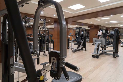 Photo 37 at 830 - 39 Queens Quay E, Waterfront Communities C8, Toronto