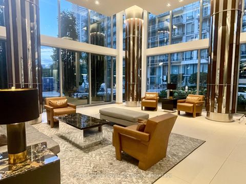 Photo 38 at 830 - 39 Queens Quay E, Waterfront Communities C8, Toronto