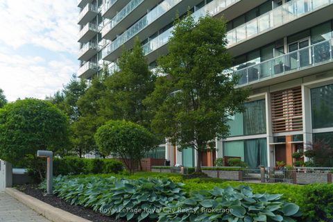 Photo 44 at 830 - 39 Queens Quay E, Waterfront Communities C8, Toronto