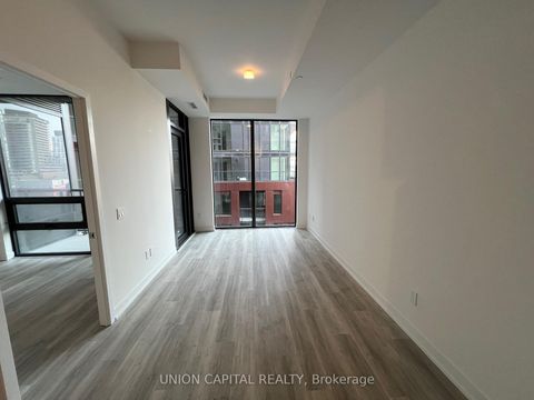 Photo 1 at 603 - 28 Eastern Avenue, Moss Park, Toronto Photo 1 at 603 - 28 Eastern Avenue, Moss Park, Toronto