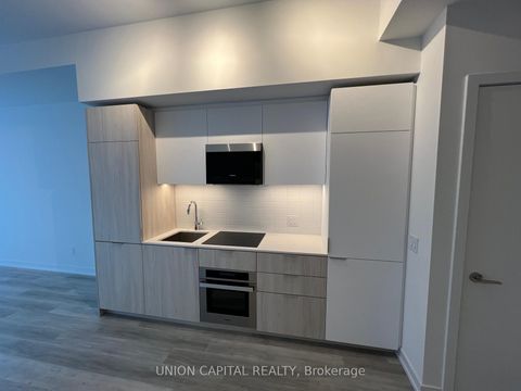 Photo 3 at 603 - 28 Eastern Avenue, Moss Park, Toronto Photo 3 at 603 - 28 Eastern Avenue, Moss Park, Toronto