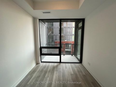 Photo 4 at 603 - 28 Eastern Avenue, Moss Park, Toronto