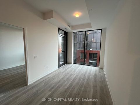 Photo 6 at 603 - 28 Eastern Avenue, Moss Park, Toronto Photo 6 at 603 - 28 Eastern Avenue, Moss Park, Toronto