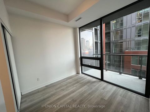 Photo 7 at 603 - 28 Eastern Avenue, Moss Park, Toronto Photo 7 at 603 - 28 Eastern Avenue, Moss Park, Toronto