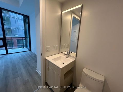 Photo 9 at 603 - 28 Eastern Avenue, Moss Park, Toronto Photo 9 at 603 - 28 Eastern Avenue, Moss Park, Toronto