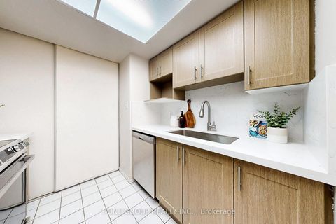 Photo 2 at 808 - 2550 Lawrence Avenue E, Dorset Park, Toronto