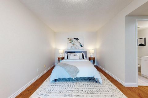 Photo 8 at 808 - 2550 Lawrence Avenue E, Dorset Park, Toronto