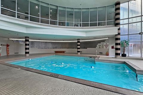 Photo 15 at 808 - 2550 Lawrence Avenue E, Dorset Park, Toronto