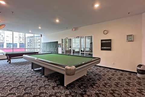 Photo 16 at 808 - 2550 Lawrence Avenue E, Dorset Park, Toronto