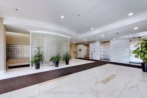 Photo 20 at 808 - 2550 Lawrence Avenue E, Dorset Park, Toronto