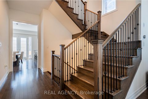 Photo 11 at 66 Merlin Street, GO Glenorchy, Oakville