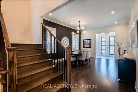 Photo 27 at 66 Merlin Street, GO Glenorchy, Oakville