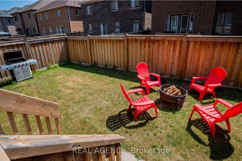 Photo 37 at 66 Merlin Street, GO Glenorchy, Oakville