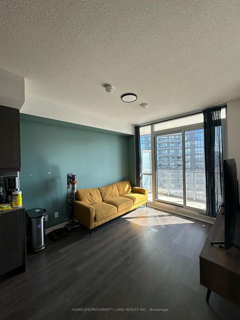 Photo 2 at 802 - 36 Forest Manor Road, Henry Farm, Toronto