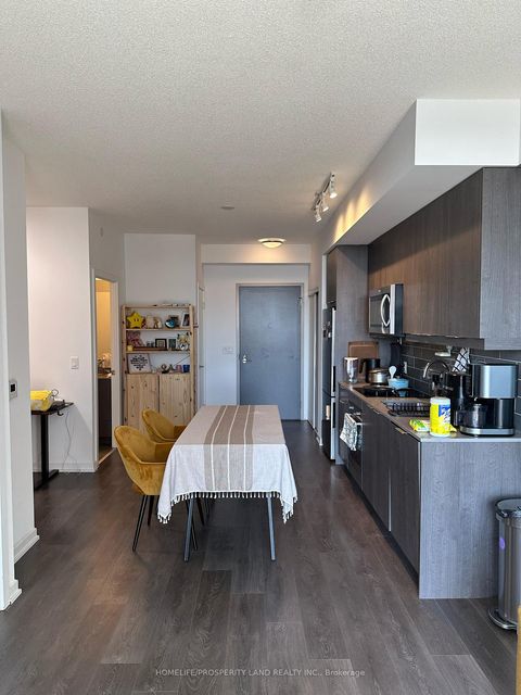 Photo 3 at 802 - 36 Forest Manor Road, Henry Farm, Toronto