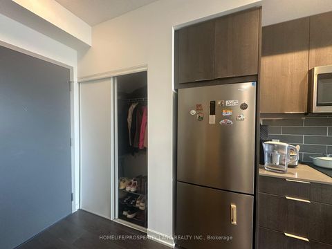 Photo 5 at 802 - 36 Forest Manor Road, Henry Farm, Toronto