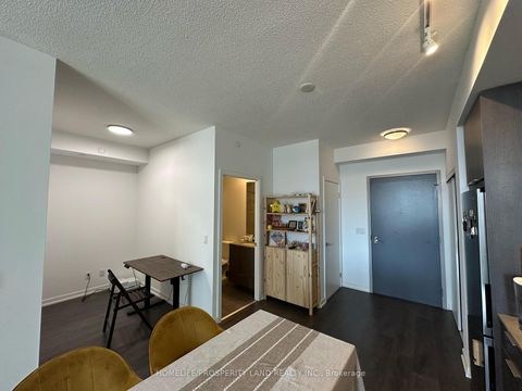 Photo 7 at 802 - 36 Forest Manor Road, Henry Farm, Toronto