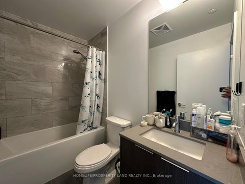Photo 12 at 802 - 36 Forest Manor Road, Henry Farm, Toronto