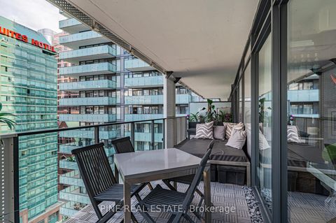 Photo 27 at 1305 - 25 Richmond Street E, Yonge Corridor, Toronto