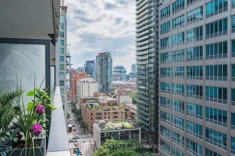 Photo 34 at 1305 - 25 Richmond Street E, Yonge Corridor, Toronto