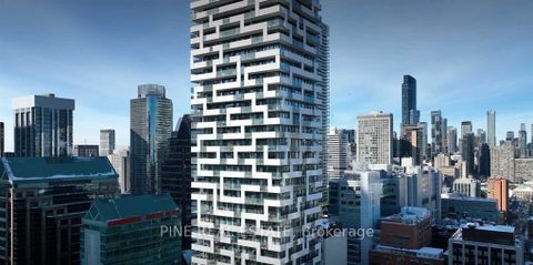 Photo 46 at 1305 - 25 Richmond Street E, Yonge Corridor, Toronto