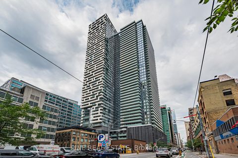 Photo 48 at 1305 - 25 Richmond Street E, Yonge Corridor, Toronto