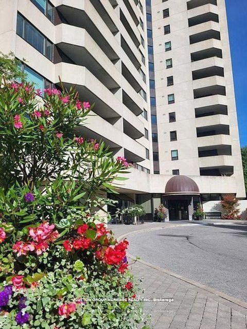 Photo 0 at 201 - 75 Wynford Heights Crescent, Don Mills, Toronto