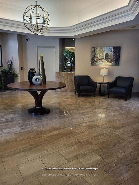 Photo 1 at 201 - 75 Wynford Heights Crescent, Don Mills, Toronto