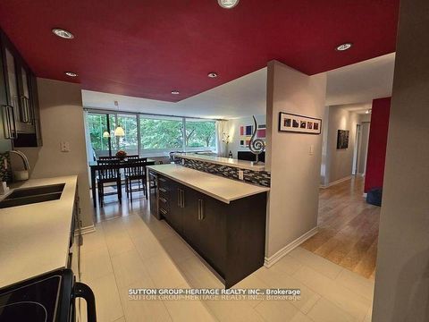 Photo 9 at 201 - 75 Wynford Heights Crescent, Don Mills, Toronto