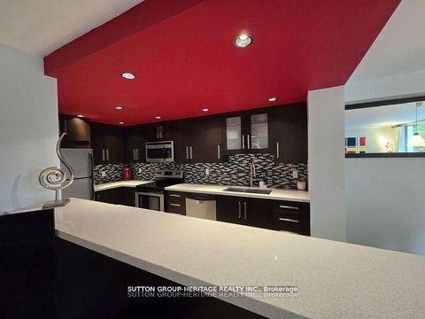 Photo 10 at 201 - 75 Wynford Heights Crescent, Don Mills, Toronto