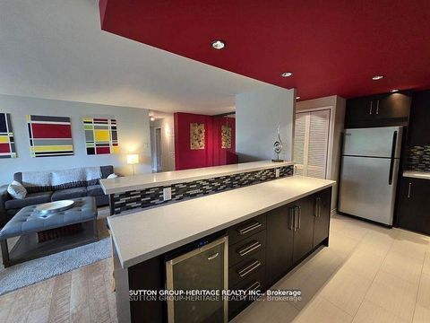 Photo 12 at 201 - 75 Wynford Heights Crescent, Don Mills, Toronto