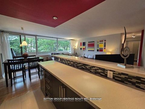 Photo 13 at 201 - 75 Wynford Heights Crescent, Don Mills, Toronto