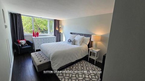 Photo 15 at 201 - 75 Wynford Heights Crescent, Don Mills, Toronto