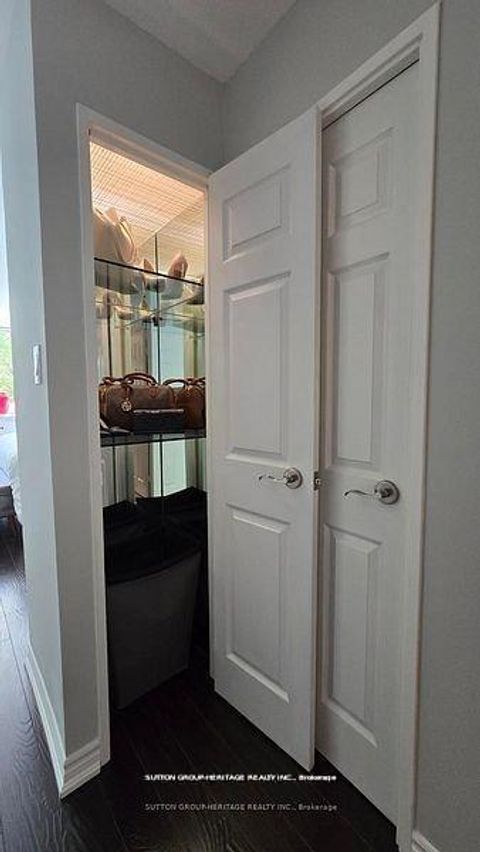 Photo 16 at 201 - 75 Wynford Heights Crescent, Don Mills, Toronto