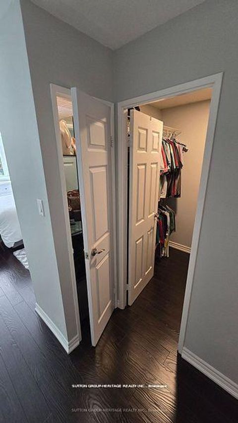 Photo 18 at 201 - 75 Wynford Heights Crescent, Don Mills, Toronto